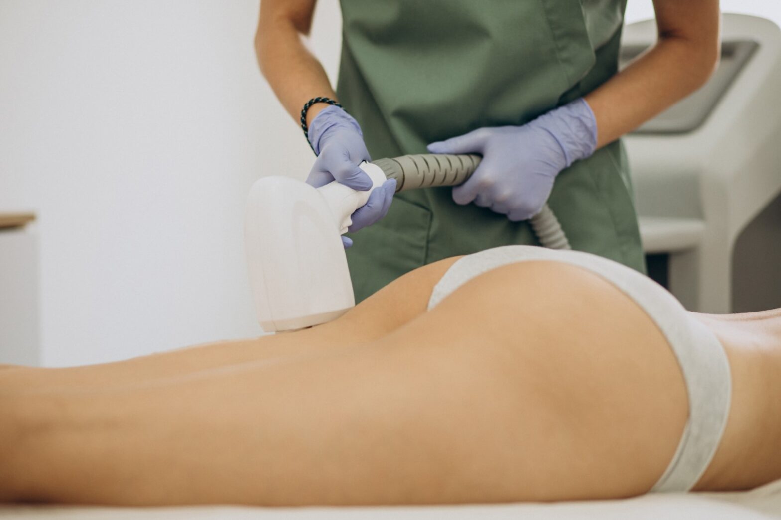 Cellulite in Sacramento, CA: Top Doctors & Effective Treatments at  Aesthetic Envy