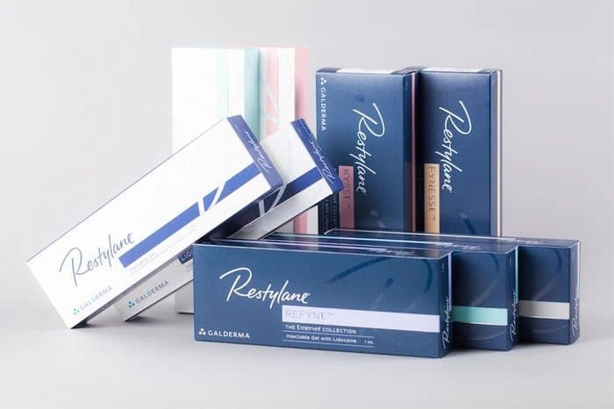 Restylane Variant Restylane in Sacramento, CA | Aesthetic Envy