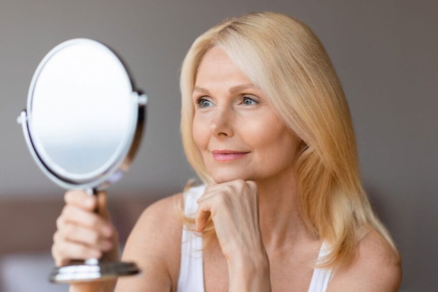 Iron IV Infusion Therapy in Roseville | Aesthetic Envy